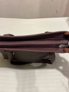 MK Tote Bag