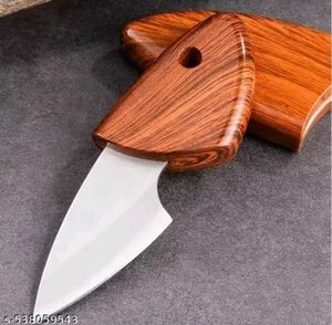 Unique pocket  Knife unused new