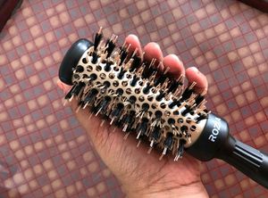 Rozia Round Roller Hairbrush (32mm)
