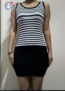 Amazing bodycon dress