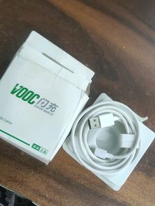 VOOC USB Cable
