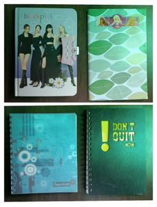 Notebook Bundle