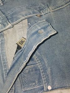 Girls Jeans (Size 30)