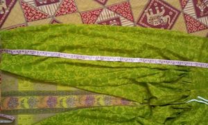 Chudidar Kurta Set (3 Piece)