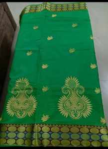 3 Cotton Saree For Daily Use