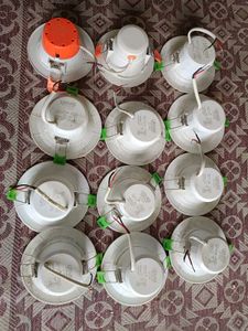 12 Not Working Lights