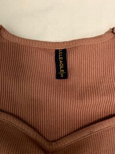Aerie Long Sleeve Top