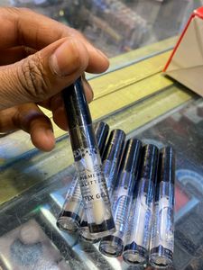 💎 Pigment & Glitter Fix Gel – Long-Lasting Hold