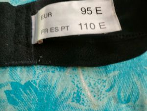 Black Imported Bra Free Sizes.