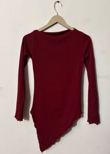 Pretty Glamorous Women Top And Tonic