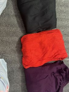 3 pc salwar combo