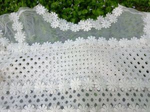 Floral Lace Top
