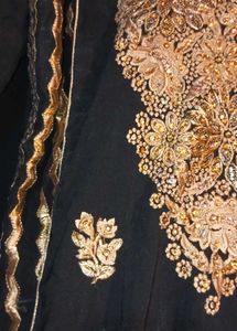 Elegant Ethnic Saree