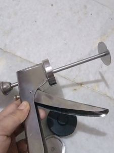 Sev Maker With Tiffin ( Price DROPS)