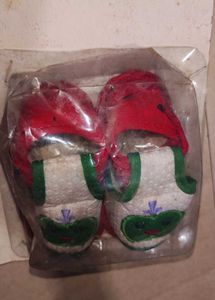 Baby Shoes(For Both Girls And Boys)
