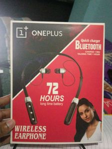 Oneplus Nakeband