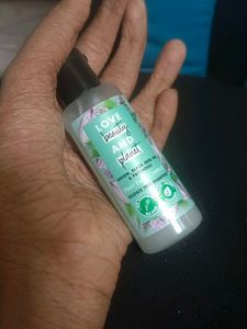 Hair Fall Control Shampoo