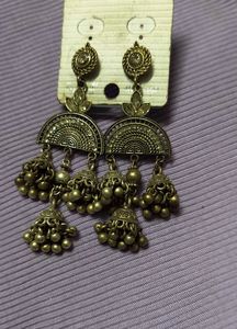 🎁Buy 2 Get 1 Free 🎁Statement Earrings Set Combo