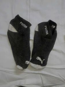 Puma Socks