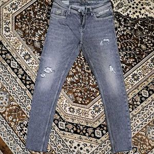 ROOKIES JEANS