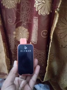 Elf Bar Disposable Vape