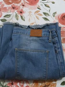 Denim Jeans