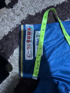 Hokkaido jersey