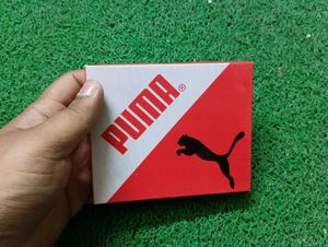 PUMA Wallet