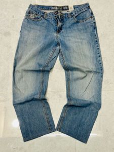 Vintage Made In Mexico 🇲🇽 Jeans