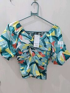 Crop Top For Girls 😍💗