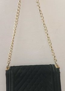 Chanel Boy Bag