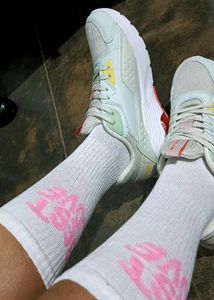 Cute Socks 🤍💓
