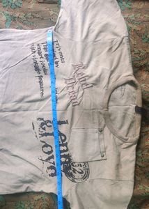 STYLISH UNISEX T-SHIRT