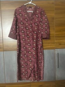 Kurta Set For Women