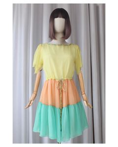 Korean Dress