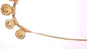 City Gold Mangalsutra