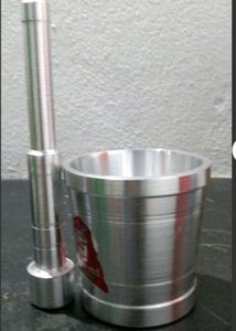 Alluminium Kharal