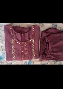 Kurta Set For Women