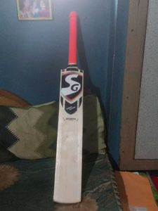 SG Cricket Bat