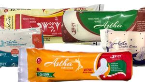 Sanitary Pad For Women