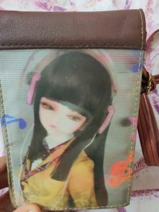 Cute Sling Bag