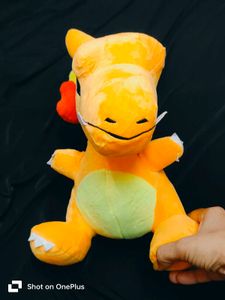 Charizard Pokemon Plush Toy