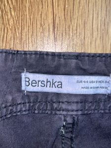 Bershka Adjustable Cargo