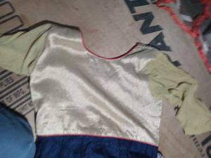 Zardozi Hand Work Gwon