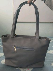 Beautiful Slingbags Silver Color