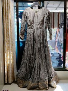 Wedding Gown