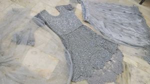 Lehanga Type Drees