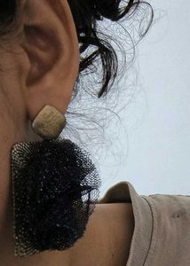 Stylish Statement Earrings