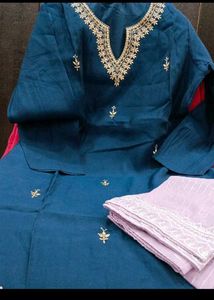 Pakistani 2 Piece Suit