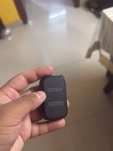 Wireless Earbuds